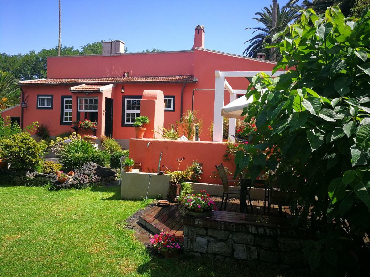 JARDINES DE HORTENSIA - VACATION HOME TENERIFE LA LAGUNA (TENERIFE)  (España) - desde 136 € | HOTELMIX